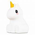 Unicorn Night Lamp Companion - Small