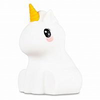 Unicorn Night Light Companion 