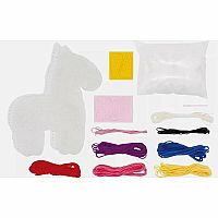 My First Sewing Doll Unicorn