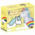 That's Not My Unicorn Gift Set