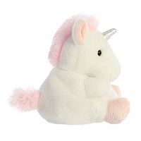 Palm Pals: Sassy Unicorn  