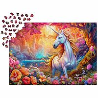 Enchanted Harmony Unicorn - ENJOY Puzzles