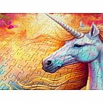 Enchanted Harmony Unicorn - ENJOY Puzzles