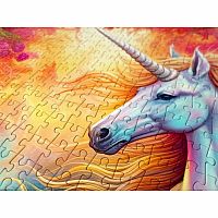 Enchanted Harmony Unicorn - ENJOY Puzzles