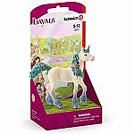 Bayala - Flower Unicorn Foal.