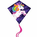 25 inch Magical Unicorn Diamond Kite