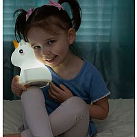 Unicorn Night Light Companion 