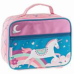 Classic Lunchbox - Unicorn