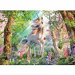 Unicorn in the Woods - Cobble Hill 