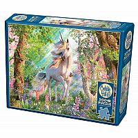 Unicorn in the Woods - Cobble Hill 