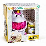 Unicorn Bubble Machine
