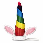 Unicorn Horn