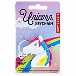 Unicorn LED Keychain.