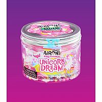 Unicorn Dream - Crazy Aaron's Slime Charmers