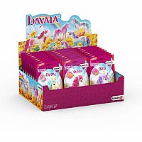 Bayala Collectible Unicorns, assorted