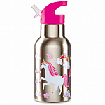 Unicorn - Stainless Drinking Bottle