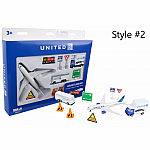 United 12 Piece Play Set