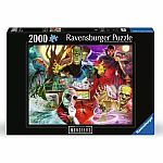 Universal Monsters - Ravensburger