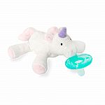 Baby Unicorn WubbaNub