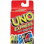 Uno Express.