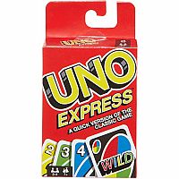 Uno Express.