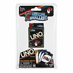 World's Smallest UNO Card Game.