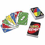 Uno Remix!