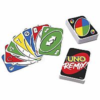 Uno Remix!