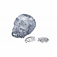  Skull - 3D Crystal Puzzle