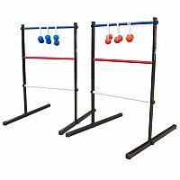 Double Ladder Ball 