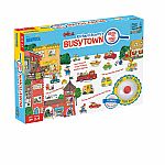Richard Scarry's Busytown Seek and Find