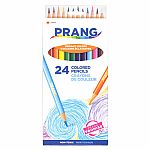 Colored Pencils - Pack of 24
