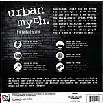 Urban Myth 