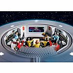 Star Trek: USS Enterprise 