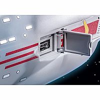 Star Trek: USS Enterprise 