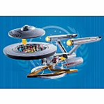 Star Trek: USS Enterprise 