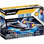 Star Trek - USS Enterprise