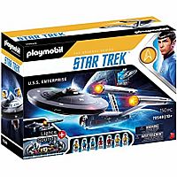 Star Trek: USS Enterprise 