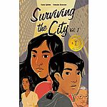 Surviving the City Vol 1