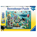 Underwater Wonders - Ravensburger