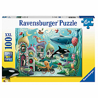 Underwater Wonders - Ravensburger 