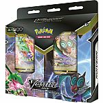 Pokemon V Battle Deck - Rayquaza vs Noivern 