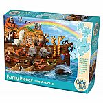 Voyage of the Ark - Family - Cobble Hill