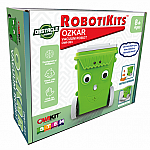 Ozkar Vacuum Robot