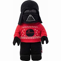 Lego Star Wars Darth Vader Holiday Plush