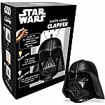 Star Wars: Darth Vader Talking Clapper