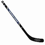 Vancouver Canucks Left Handed Mini Stick