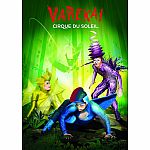 Cirque Du Soleil: Varekai - Pierre Belvedere