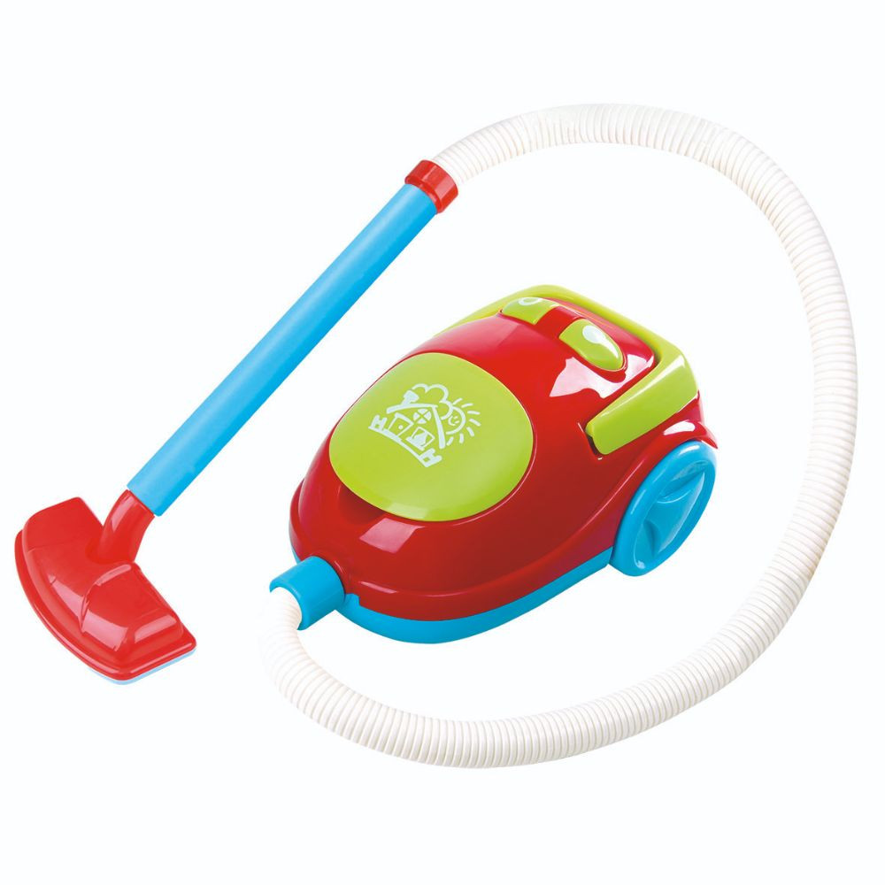 My Vacuum Cleaner - Toy Sense