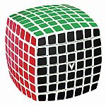 V-Cube 7x7 - Round